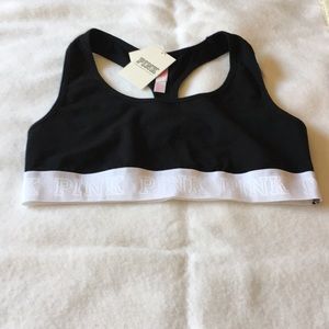 Sold❗️Victoria’s Secret PINK sports bra